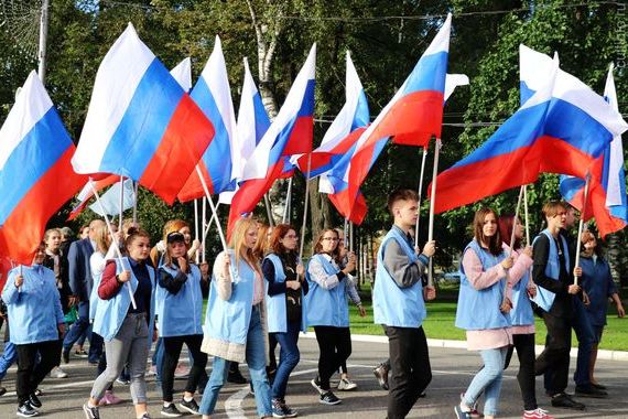 прописка в Светлогорске